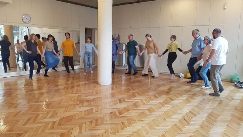 Sofia: Discover Bulgaria with Dance - Price and Value: Why $26 Feels Fair for What You Do