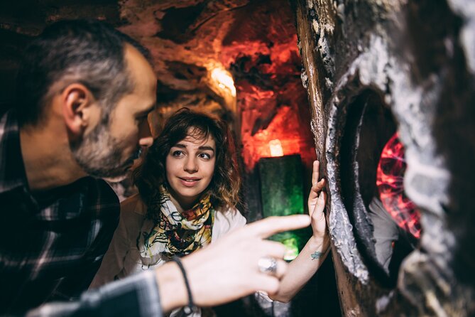 Sofia Escape Room - Teorema Rooms - Key points before you book Teorema Rooms