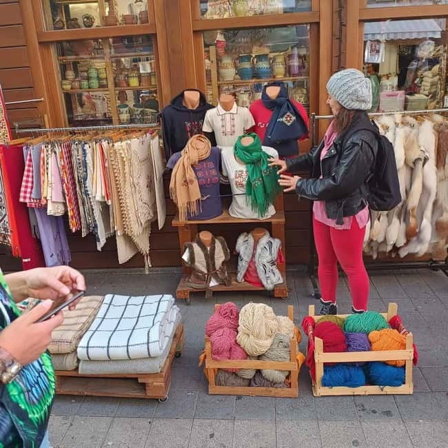 Sofia: Flea and Food Markets Tour - Why Sofia’s Markets Feel Like Different Eras in One Day