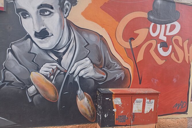 Sofia Food & Tasting Tour with Communist-Era Tram Ride - Zhenski Pazar and the Area of Tolerance: why this market zone feels different