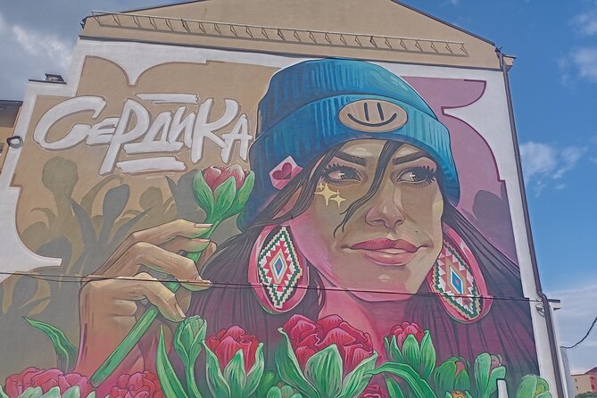 Sofia Food & Tasting Tour with Communist-Era Tram Ride - Communist-era tram ride: why it improves comfort and pacing