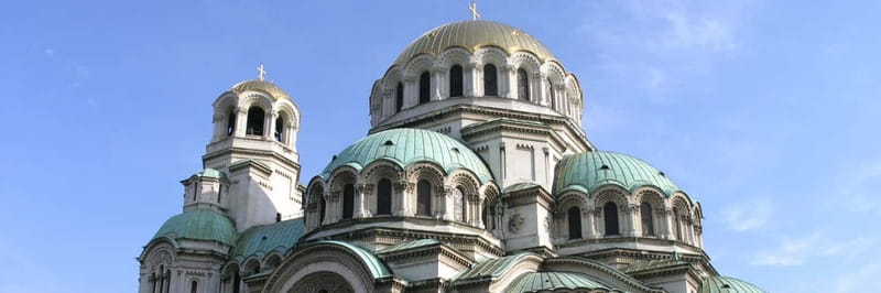 Sofia: Full-Day City Tour including UNESCO Boyana Church - Sofia in 7 hours, museums first, UNESCO next