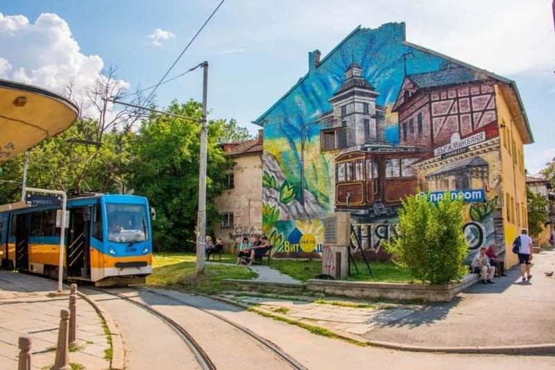 Sofia Full-Day Sightseeing Tour with Transport - National Historical Museum, Balkan artifacts, and learning the big picture