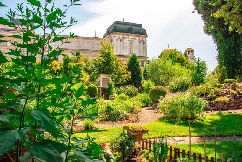 Sofia Full-Day Sightseeing Tour with Transport - Boyana Church, UNESCO frescoes, and why the outside-of-town stop matters