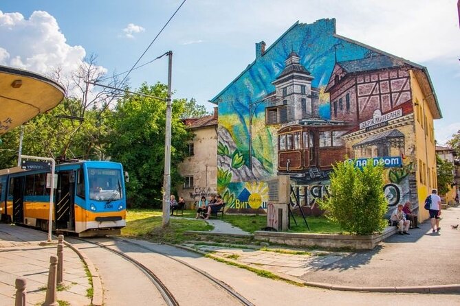 Sofia Full Day Tour - Stop 4: The Sofia walking tour that helps you “get” the city