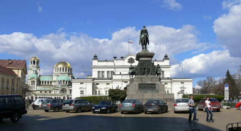 Sofia Half-Day Tour - Key highlights to know before you go