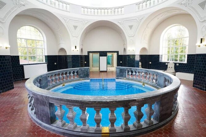 Sofia Hidden Gems: Small-Group Walking Tour with Tram Ride - Key highlights worth your time