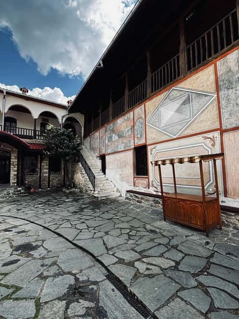 Sofia Highlights Walking Tour - Key Highlights You’ll Notice on This Walk