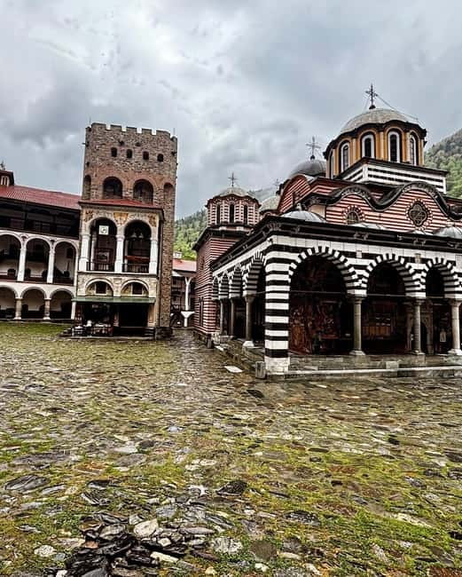 Sofia Highlights Walking Tour - Price and Value: Why $11 Makes Sense for a 2-Hour Overview