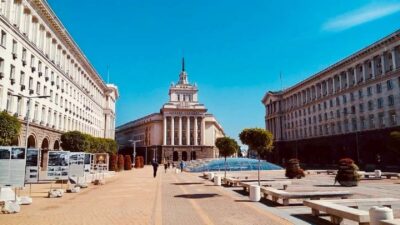 History And Heritage – Small Group Guided Tour