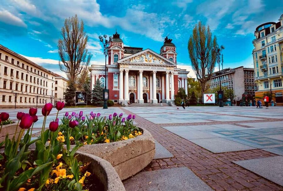 Sofia: History And Heritage - Small Group Guided Tour - Saint George Rotunda: The Smaller Stop That Still Matters