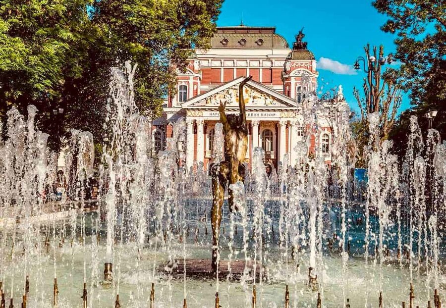 Sofia: History And Heritage - Small Group Guided Tour - Price and Value: Is $18 a Smart Spend?