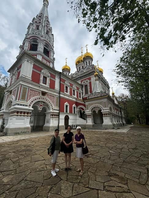 Sofia – Kazanluk Rose Valley & Oil Distillery Tour - Shopping for Roses Oil Products: Smart Choices Without Overthinking It