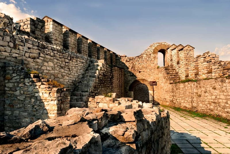 Sofia: Lovech, Devetaki Cave and Krushuna Waterfalls Tour - Devetashka Cave: what to expect underground