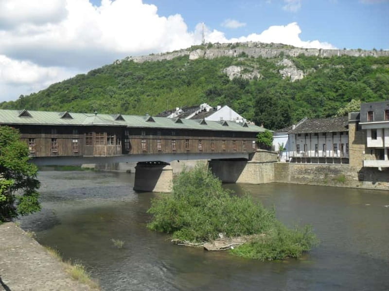 Sofia: Lovech, Devetashka Cave, and Krushuna Waterfalls Tour - Key Things I’d Circle Before Booking