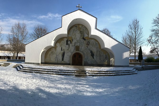 Sofia:Melnik, Rozhen Monastery and Rupite - Price and Value: Why $145.18 Can Make Sense for This Day