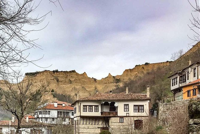 Sofia:Melnik, Rozhen Monastery and Rupite - Transportation Comfort and Timing That Keep the Day Enjoyable