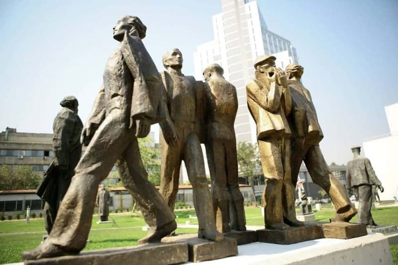 Sofia: Museum of Socialist Art and Buzludzha Monument Tour - From 09:30 Hotel Pickup to a Full 10 Hours of Context