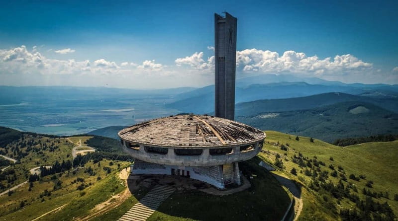 Sofia: Museum of Socialist Art and Buzludzha Monument Tour - What the Abandoned State Adds to the Meaning