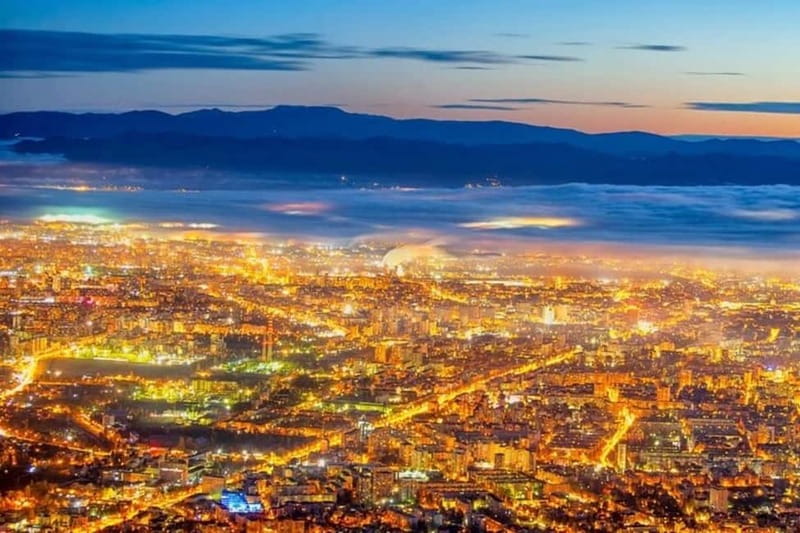 Sofia : Must-See Attractions Walking Tour - Key things I’d plan around on this tour