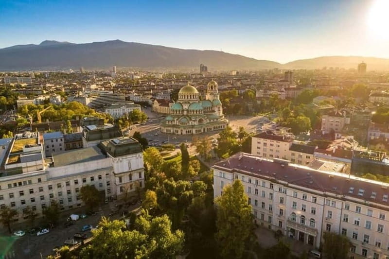 Sofia : Must-See Attractions Walking Tour - Price and value: is $100 per person worth it?