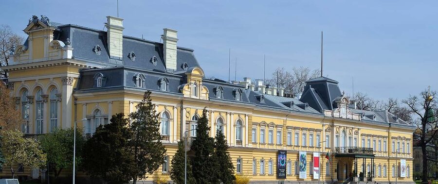 Sofia: National Gallery, Ethnographic Museum, & Art Tour - How to make 150 minutes feel like more time