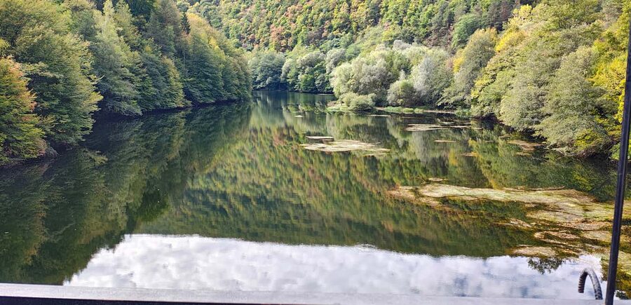 Sofia, Pancharevo lake+Iskar river, guided. Pick up drop-off - Who this private tour suits best