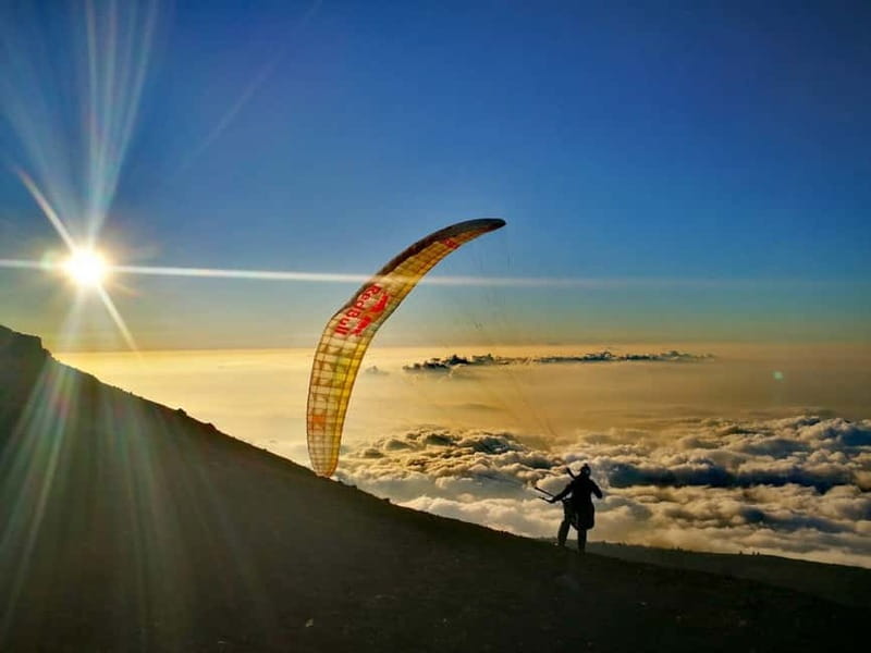 Sofia: Paragliding Adventure with visit of Koprivshtitsa - Chairlift Up in 20 Minutes: Efficient Climbing, Scenic Payoff