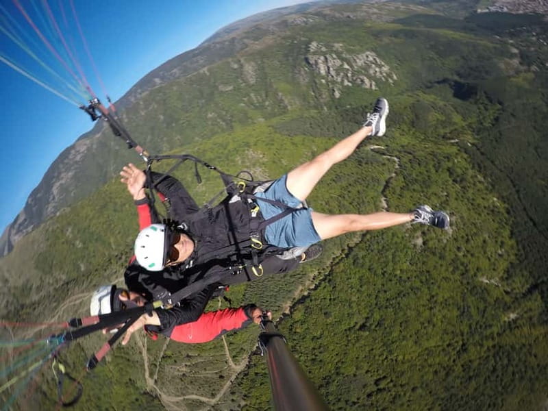 Sofia: Paragliding Adventure with visit of Koprivshtitsa - Traditional Lunch and Drinks: Plan Your Budget