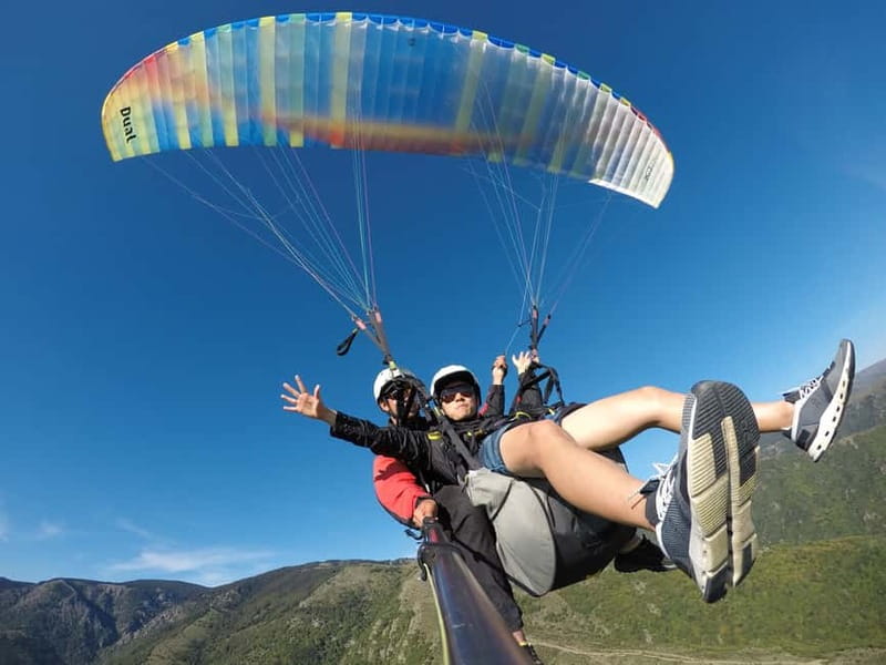 Sofia: Paragliding Adventure with visit of Koprivshtitsa - Price and Value: Is $258 Worth It?