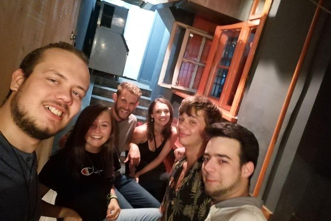 Sofia Party Pub Crawl - Party Tour of Sofia's Best Bars & Clubs - Where to start at 8:30 pm, and how to not miss the group