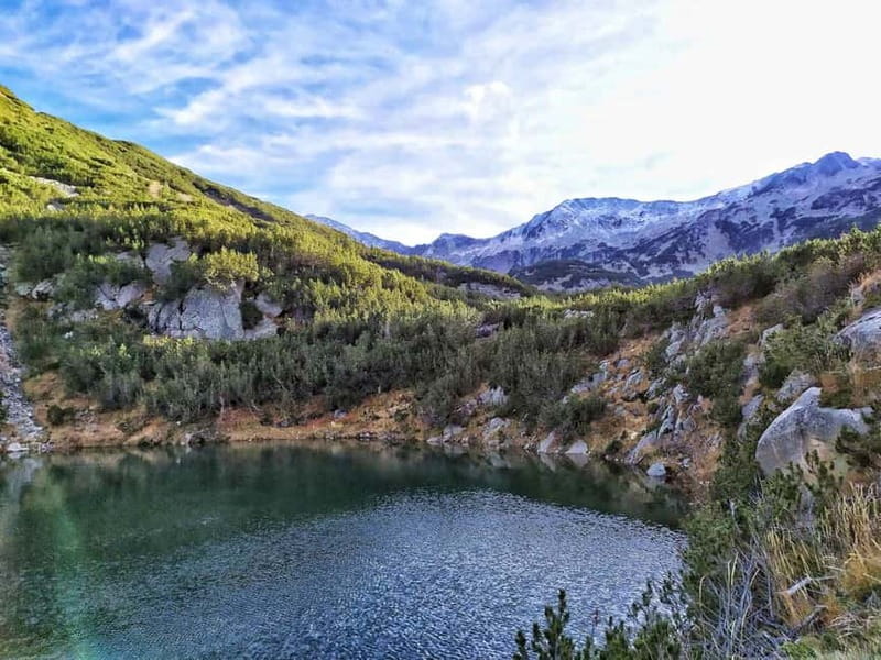 Sofia: Pirin National Park Hike & Bansko Visit - The Big Picture: Pirin National Park hike and Bansko in one long Sofia day