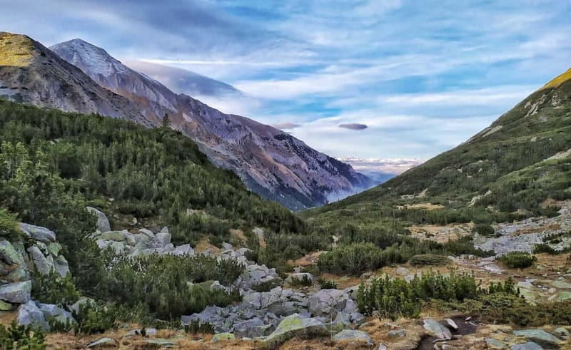 Sofia: Pirin National Park Hike & Bansko Visit - Pirin National Park World Heritage Centre: context before the trail