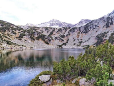 Pirin National Park Hike & Bansko Visit