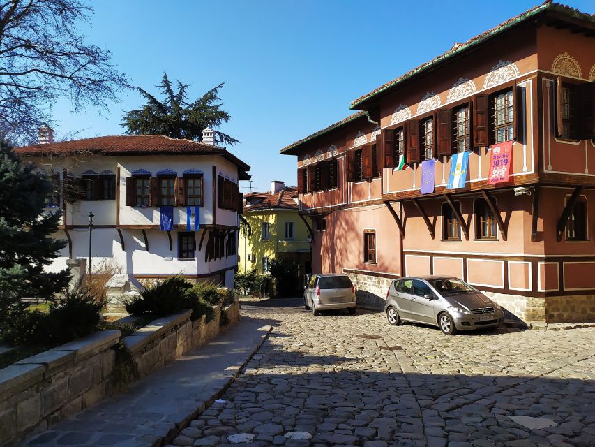 Sofia, Plovdiv, and The Rose Valley in 2 Days - Should you book this Sofia, Plovdiv, and Rose Valley tour?
