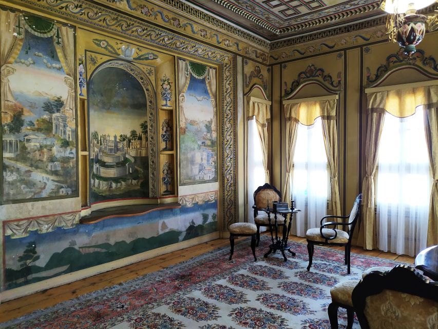 Sofia, Plovdiv, and The Rose Valley in 2 Days - Price and logistics: is $412 good value for this itinerary?