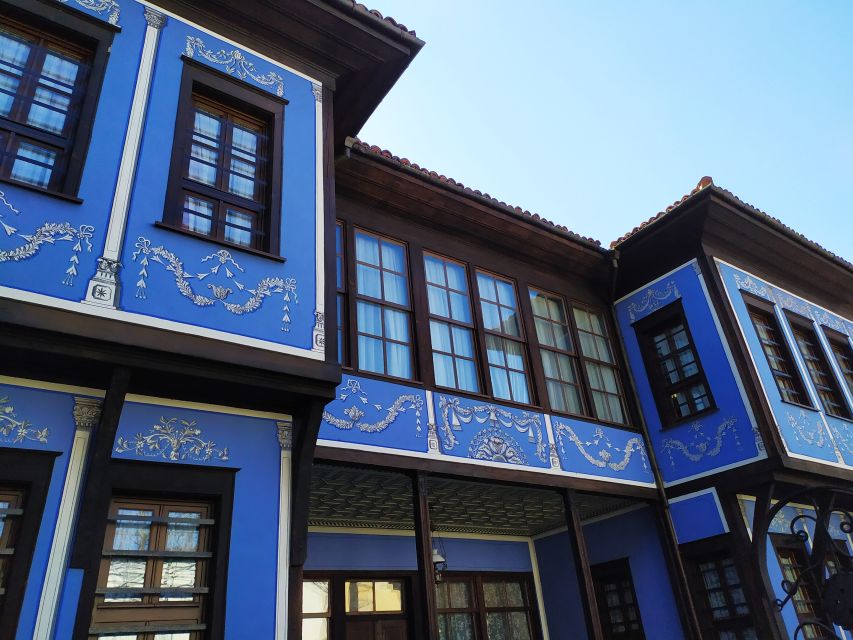 Sofia, Plovdiv, and The Rose Valley in 2 Days - What to pack and how to prepare