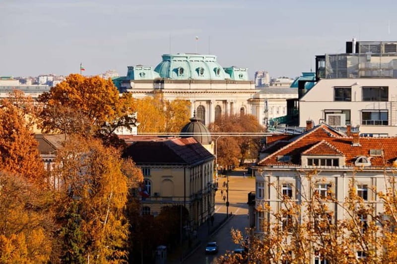 Sofia: Private custom tour with a local guide - Price and value: $100 per person for flexibility