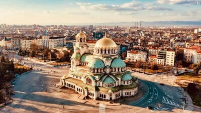 Private Orthodox Heraldry Tour with Entry Tickets