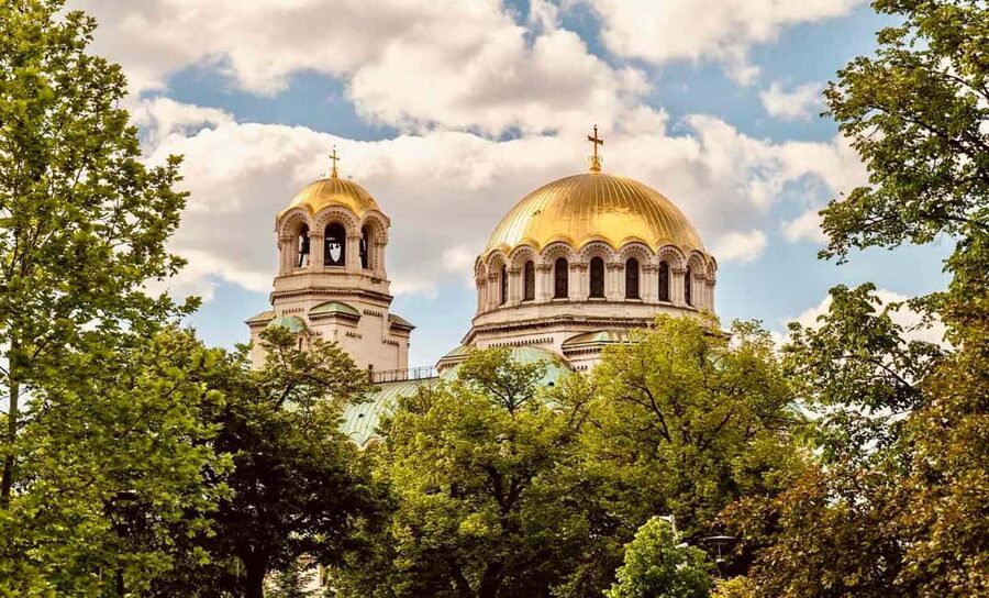 Sofia: Private Orthodox Heraldry Tour with Entry Tickets - Price and value for a 2-hour private tour
