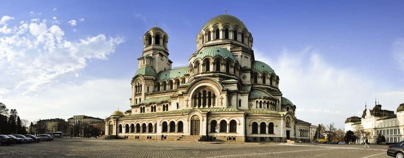 Sofia: Private Walking Tour - Key things to know before you go