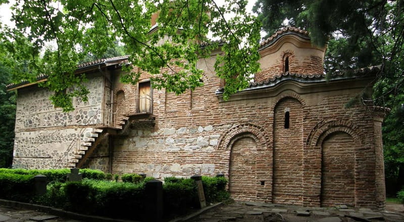 Sofia: Rila Monastery & Boyana Church - Audio guided tour - Who this tour is best for
