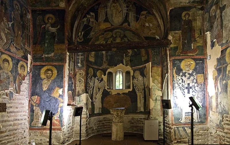 Sofia: Rila Monastery & Boyana Church - Audio guided tour - What to bring and how to dress