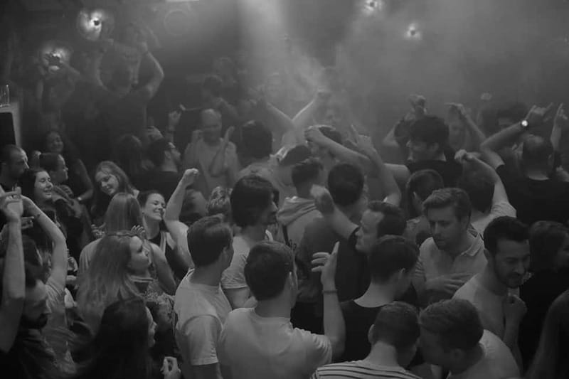 Sofia's Hidden Bars: 4-Hour Pub Crawl - Why this pub crawl is more than just drinking