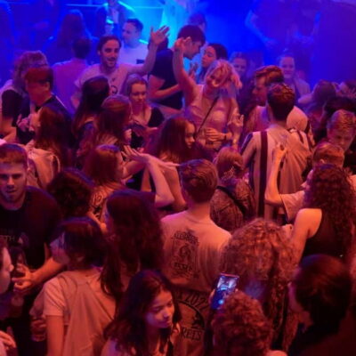 Sofia’s Hidden Bars: 4-Hour Pub Crawl