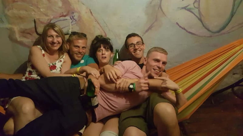 Sofia's Hidden Bars: 4-Hour Pub Crawl - Rakia 101: the Bulgarian brandy shot included for the ride