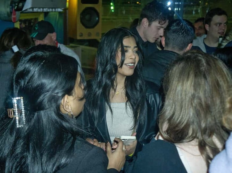 Sofia's Hidden Bars: 4-Hour Pub Crawl - Welcome shots at every other bar, and why that pacing matters