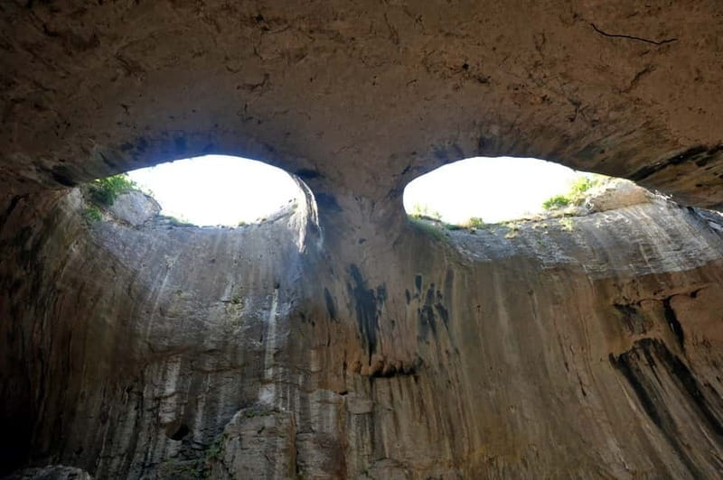 Sofia: Saeva Dupka, Devetashka and Prohodna Cave Day Tour - Key highlights you should care about