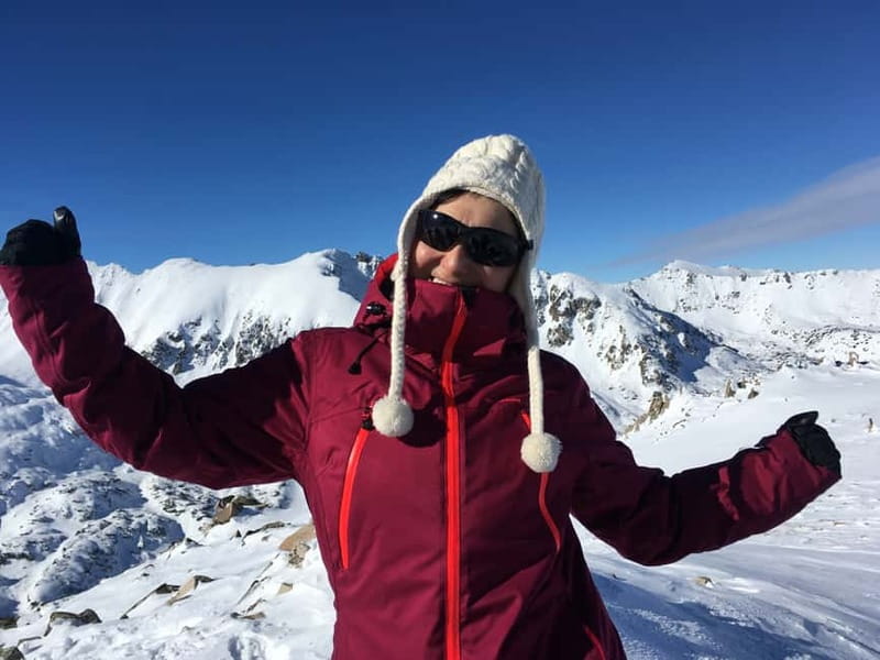 Sofia: Seven Rila Lakes Snowshoe Walk & Thermal Spring Pools - Seven Rila Lakes in Winter: Why This Circuit Feels Different