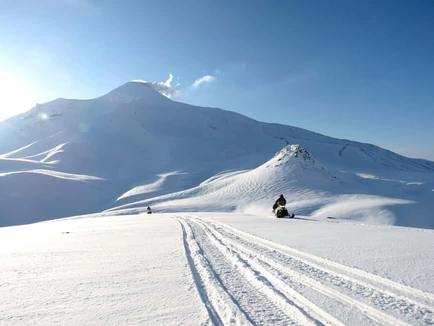 Sofia Snowmobile Safari Adventure - Hotel Pickup Included - Key Things I’d Focus On Before You Go
